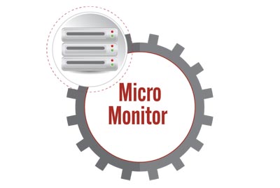 Micro-Monitor